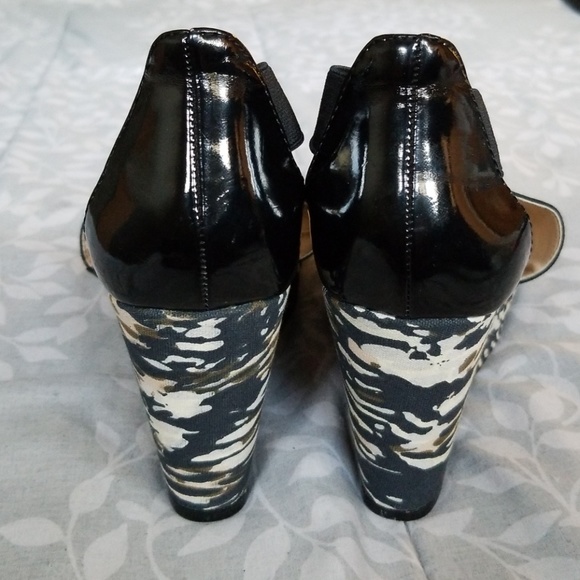 BCBGeneration wedged heels - Picture 4 of 5